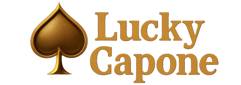 LuckyCapone
